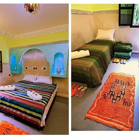 Atlas Mazik Lodge Mountain Views Имлиль Экстерьер фото
