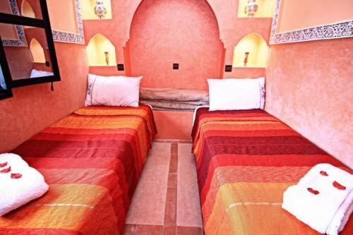 Atlas Mazik Lodge Mountain Views Имлиль Экстерьер фото