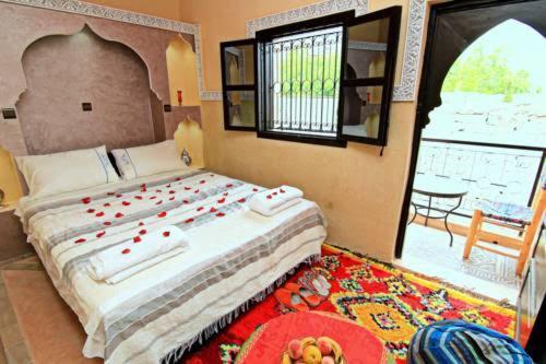 Atlas Mazik Lodge Mountain Views Имлиль Экстерьер фото